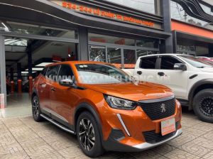 Xe Peugeot 2008 Active 1.2 AT 2021