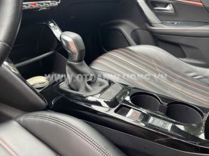 Xe Peugeot 2008 Active 1.2 AT 2021