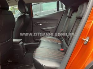 Xe Peugeot 2008 Active 1.2 AT 2021