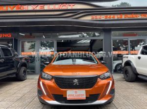 Xe Peugeot 2008 Active 1.2 AT 2021