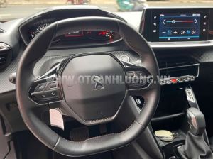 Xe Peugeot 2008 Active 1.2 AT 2021