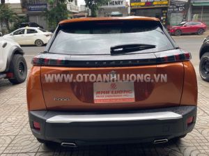 Xe Peugeot 2008 Active 1.2 AT 2021