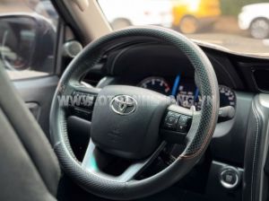 Xe Toyota Fortuner 2.4G 4x2 AT 2021
