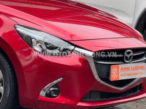 Xe Mazda 2 Luxury 2019