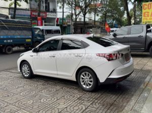 Xe Hyundai Accent 1.4 MT 2024