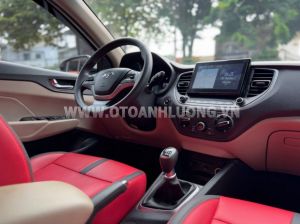 Xe Hyundai Accent 1.4 MT 2024