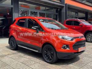 Xe Ford EcoSport Titanium 1.5L AT 2018