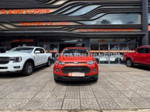 Xe Ford EcoSport Titanium 1.5L AT 2018