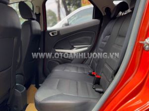 Xe Ford EcoSport Titanium 1.5L AT 2018