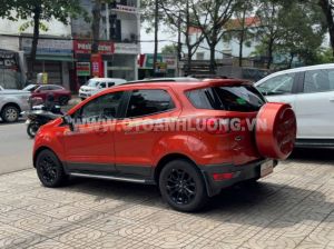 Xe Ford EcoSport Titanium 1.5L AT 2018