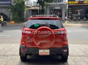 Xe Ford EcoSport Titanium 1.5L AT 2018