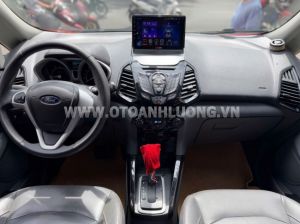 Xe Ford EcoSport Titanium 1.5L AT 2018