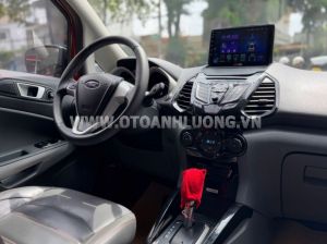 Xe Ford EcoSport Titanium 1.5L AT 2018