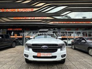 Xe Ford Ranger XLS 2.0L 4x2 AT 2023