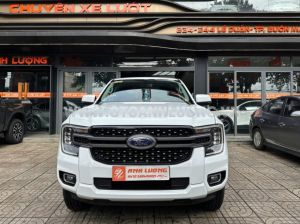 Xe Ford Ranger XLS 2.0L 4x2 AT 2023