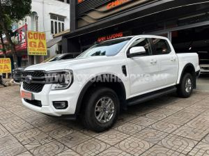 Xe Ford Ranger XLS 2.0L 4x2 AT 2023