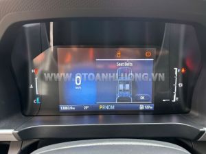 Xe Ford Ranger XLS 2.0L 4x2 AT 2023