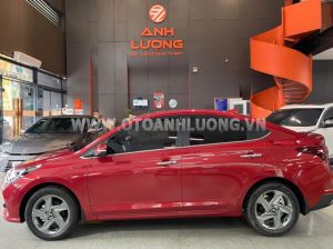 Xe Hyundai Accent 1.4 AT Đặc Biệt 2024