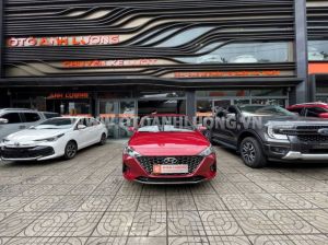 Xe Hyundai Accent 1.4 AT Đặc Biệt 2024