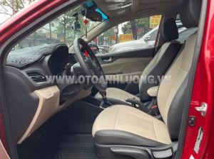 Xe Hyundai Accent 1.4 AT Đặc Biệt 2024