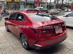 Xe Hyundai Accent 1.4 AT Đặc Biệt 2024