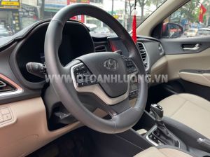 Xe Hyundai Accent 1.4 AT Đặc Biệt 2024