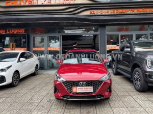Xe Hyundai Accent 1.4 AT Đặc Biệt 2024