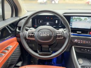 Xe Kia Carnival Signature 2.2D 2024