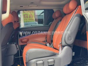 Xe Kia Carnival Signature 2.2D 2024
