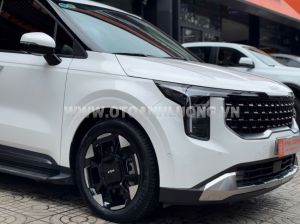 Xe Kia Carnival Signature 2.2D 2024