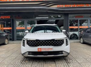 Xe Kia Carnival Signature 2.2D 2024