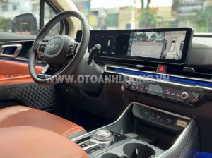 Xe Kia Carnival Signature 2.2D 2024