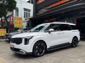 Xe Kia Carnival Signature 2.2D 2024