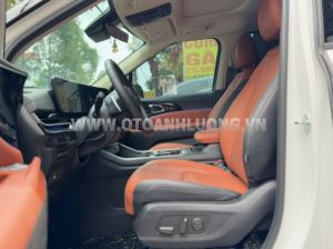 Xe Kia Carnival Signature 2.2D 2024