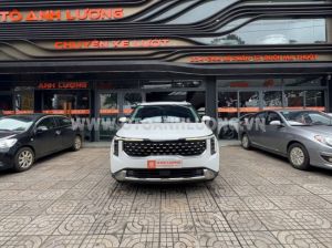 Xe Kia Carnival Signature 2.2D 2024