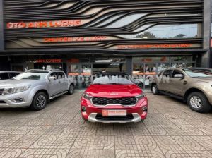 Xe Kia Sonet Premium 1.5 AT 2023