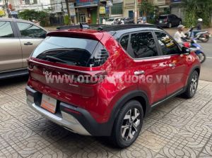 Xe Kia Sonet Premium 1.5 AT 2023
