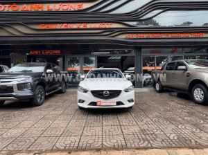 Xe Mazda 6 2.0 AT 2016