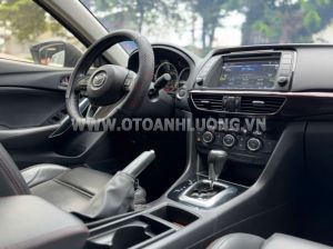Xe Mazda 6 2.0 AT 2016
