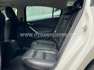 Xe Mazda 6 2.0 AT 2016