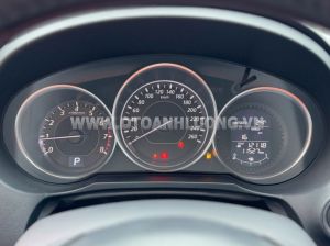 Xe Mazda 6 2.0 AT 2016