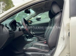 Xe Mazda 6 2.0 AT 2016