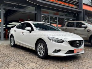 Xe Mazda 6 2.0 AT 2016