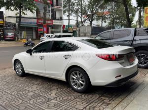 Xe Mazda 6 2.0 AT 2016
