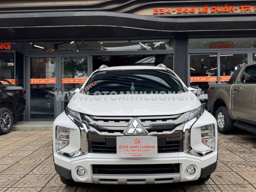 Mitsubishi Xpander Cross 1.5 AT