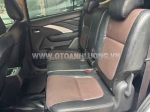 Xe Mitsubishi Xpander Cross 1.5 AT 2021