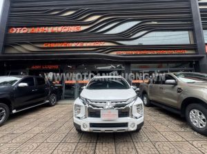 Xe Mitsubishi Xpander Cross 1.5 AT 2021