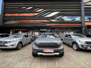 Xe Ford Ranger Raptor 2.0L 4x4 AT 2024