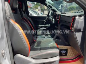 Xe Ford Ranger Raptor 2.0L 4x4 AT 2024