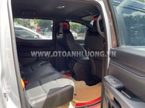 Xe Ford Ranger Raptor 2.0L 4x4 AT 2024
